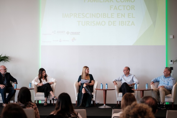 XI Congreso de Viviandas Vacacionales. AVAT. PIMEEF.