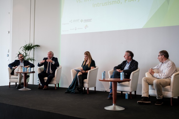 XI Congreso de Viviandas Vacacionales. AVAT. PIMEEF.